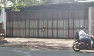 Gudang di Brigjend Katamso Sidoarjo dekat Juanda, Aloha, Gedangan DND