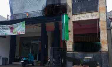 Ruko dan Kost di Dalung dekat ke Canggu Bali