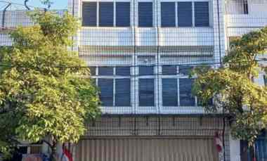 dijual ruko gudang kantor bubutan kec bubutan