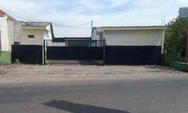 dijual ruko gudang kantor buduran