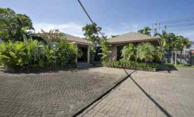 dijual ruko gudang kantor buduran