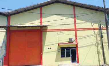 dijual ruko gudang kantor buduran