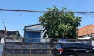 dijual ruko gudang kantor buduran sidoarjo