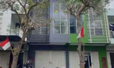 dijual ruko gudang kantor bukit palma grandia