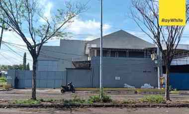 dijual ruko gudang kantor bumi maspion