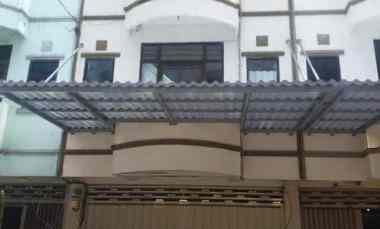 dijual ruko gudang kantor bunguran