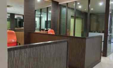 dijual ruko gudang kantor burangrang