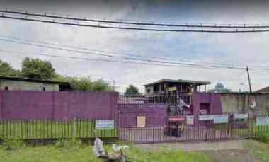 dijual ruko gudang kantor bypass gempol