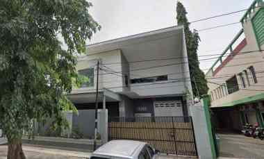 dijual ruko gudang kantor cabean kec semarang barat