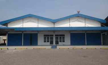 dijual ruko gudang kantor cakung barat kec cakung