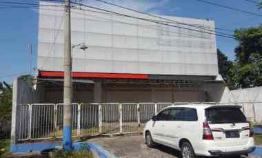 dijual ruko gudang kantor candirejo kec loceret kab