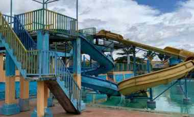 dijual ruko gudang kantor cangkuang