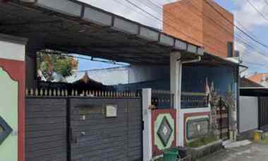 dijual ruko gudang kantor cargo