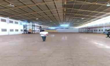 dijual ruko gudang kantor caturharjo kabupaten