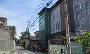 dijual ruko gudang kantor caturtunggal kec depok