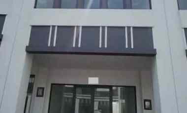 dijual ruko gudang kantor cbd citraland jl raya