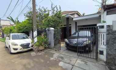 dijual ruko gudang kantor cempaka putih tengah