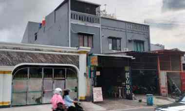 dijual ruko gudang kantor cendrawasih raya