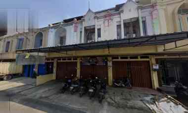 dijual ruko gudang kantor cengkareng barat