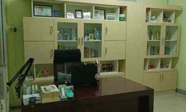 dijual ruko gudang kantor cengkeh 16 1 tamansari