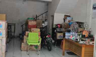 Murah Ruko 3 Lantai Siap Pakai Center Point Kenjeran Surabaya