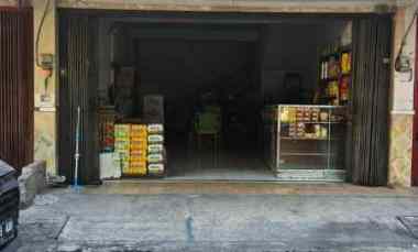 dijual ruko gudang kantor center point kenjeran