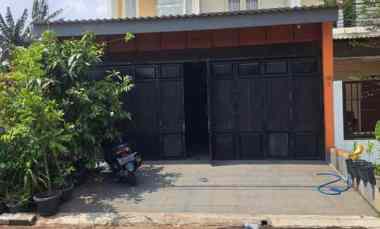 dijual ruko gudang kantor ciangsanan gunung putri bogor