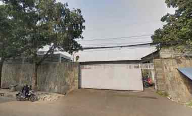 dijual ruko gudang kantor cibuntu kec bandung kulon