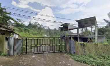 dijual ruko gudang kantor ciburial kec cimenyan kab