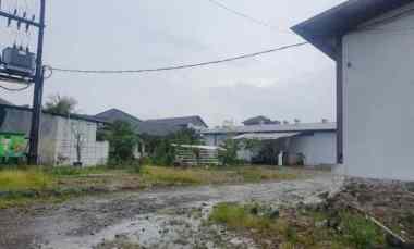 dijual ruko gudang kantor cigondewah hilir margaasih