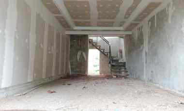 Murah Jarang Ada Lagi Bu 4 Unit Ruko Ciguruwik Cibiru Cileunyi Bandung