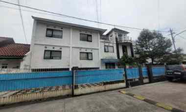 dijual ruko gudang kantor cijagra