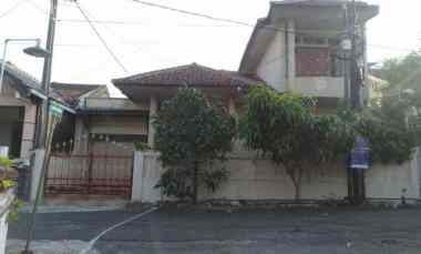 dijual ruko gudang kantor cijambe ujung berung