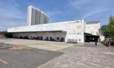 dijual ruko gudang kantor cikarang cibarusah