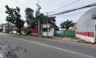 Dijual Cepat Gudang Ex Pabrik Strategis Cikaret Cibinong Bogor