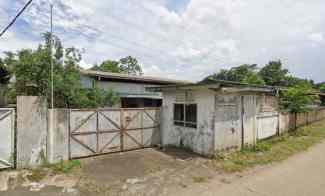 dijual ruko gudang kantor ciketing udik kec bantar