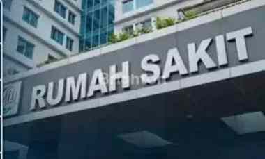 dijual ruko gudang kantor cilandak jakarta selatan