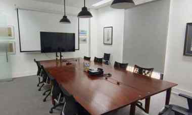 Dijual Gedung Kantor 5 Lantai di Cilandak Jakarta Selatan