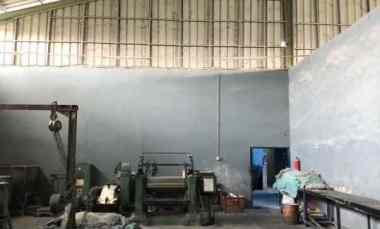 Gudang Siap Pakai di Kawasan Industri Cimareme Dakat Tol Padalarang