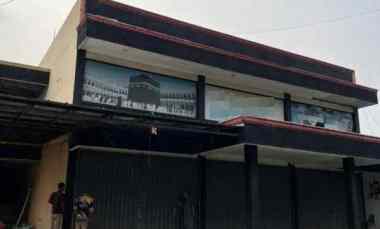 dijual ruko gudang kantor cimpaeun kec tapos kota depok