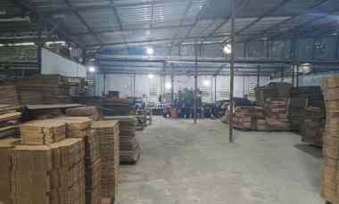 dijual ruko gudang kantor cimuning