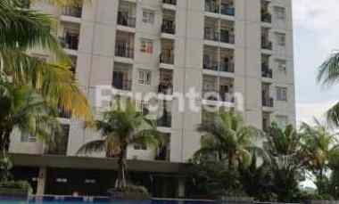 dijual ruko gudang kantor cinere resort apartment