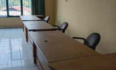 dijual ruko gudang kantor cipinang muara