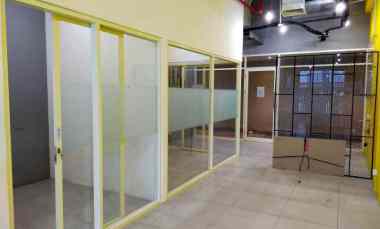 Ciputra World Office Mayjen Sungkono Surabaya, dekat Mayapada Bank2