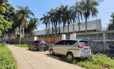 dijual ruko gudang kantor cirarab kec legok kab