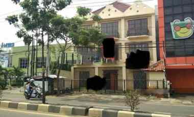 dijual ruko gudang kantor cirendeu ciputat timur