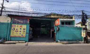 dijual ruko gudang kantor cisaranten wetan kec