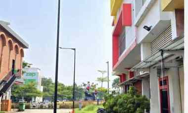 dijual ruko gudang kantor citra garden 6 cengkareng