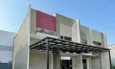 dijual ruko gudang kantor citra garden city