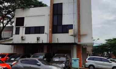 dijual ruko gudang kantor citra raya